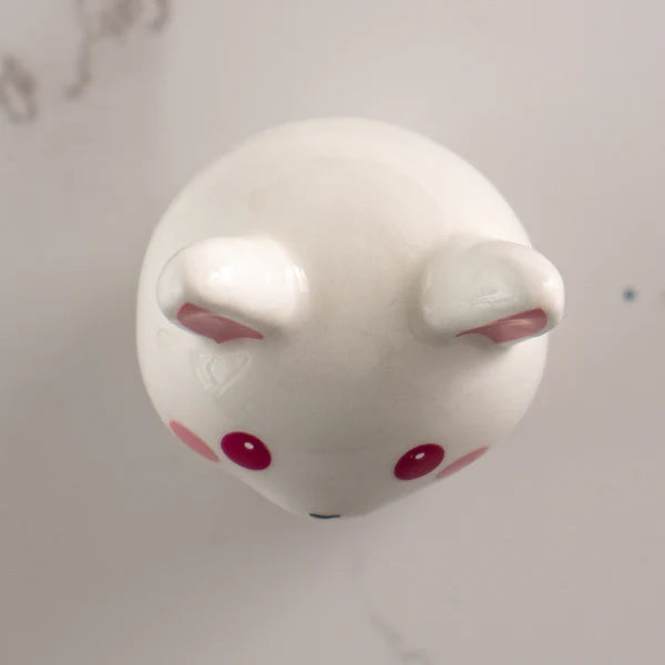 3" Usagi Rabbit Bobble Head