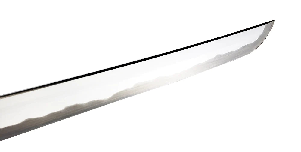 41" 1095 High Carbon Steel Premium Hand Forged Samurai Sword W/Gift Box and Bag