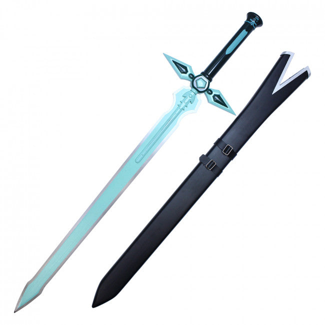 40.5" Dark Repulser Sword