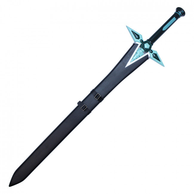 40.5" Dark Repulser Sword