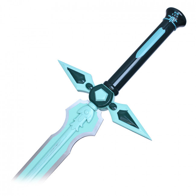 40.5" Dark Repulser Sword