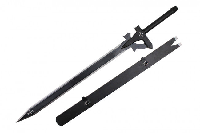 42" Elucidator Sword