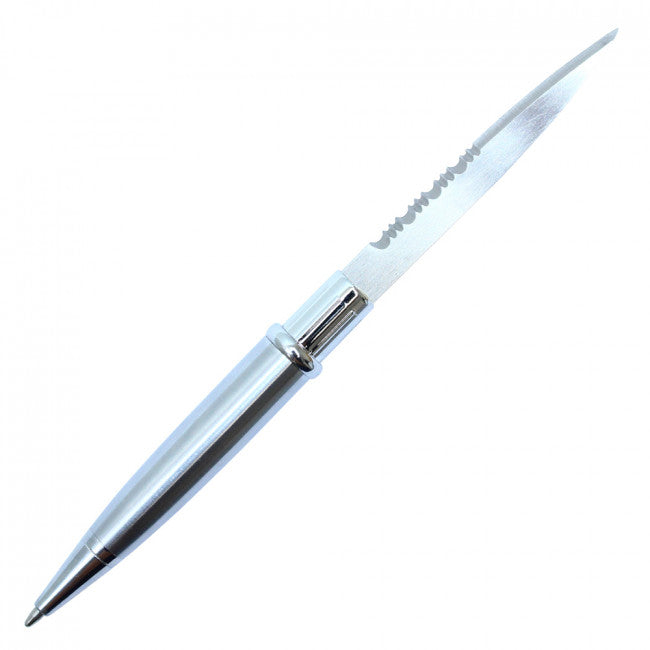 5.5" Hidden Blade Pen