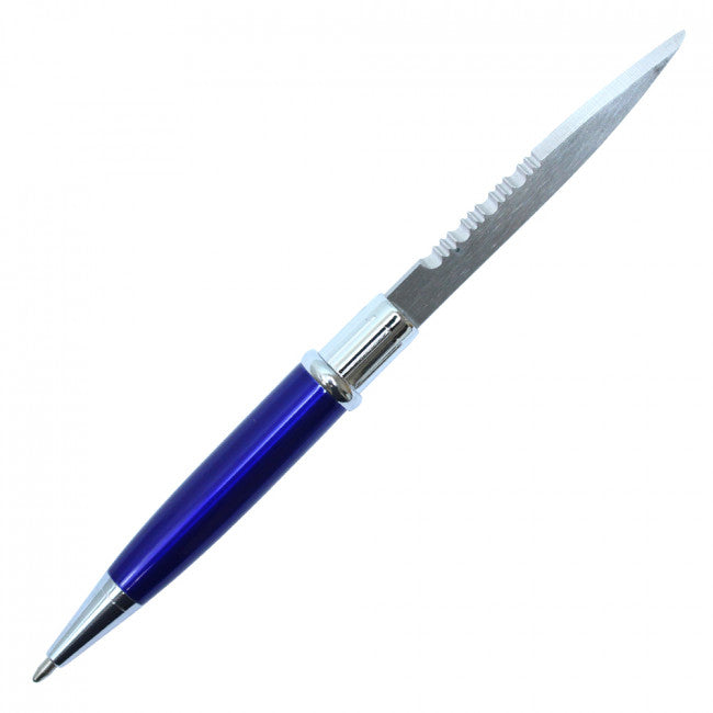 5.5" Hidden Blade Pen