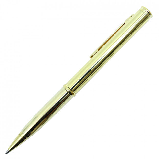 5.5" Hidden Blade Pen