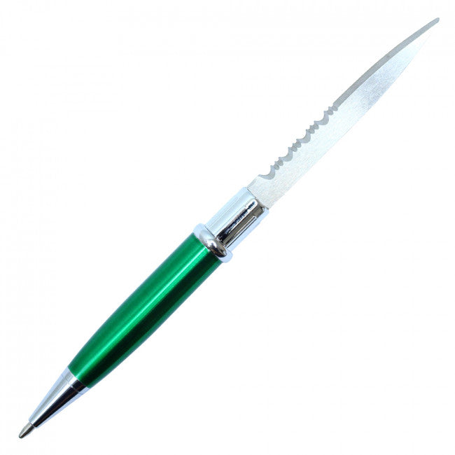 5.5" Hidden Blade Pen