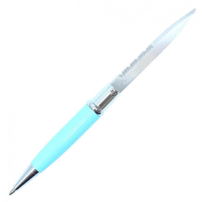 5.5" Hidden Blade Pen