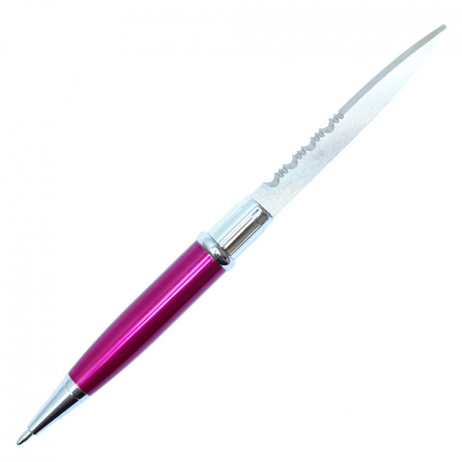 5.5" Hidden Blade Pen