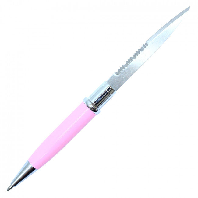 5.5" Hidden Blade Pen