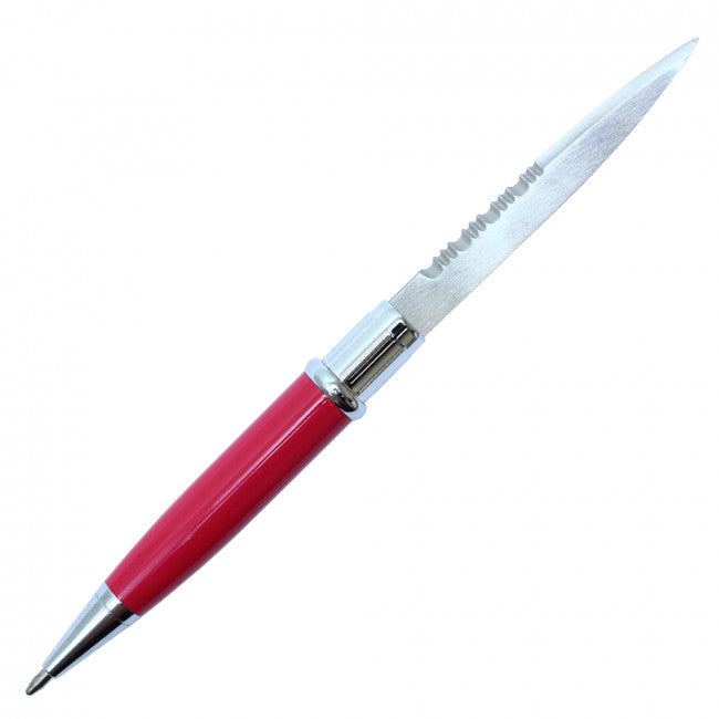 5.5" Hidden Blade Pen