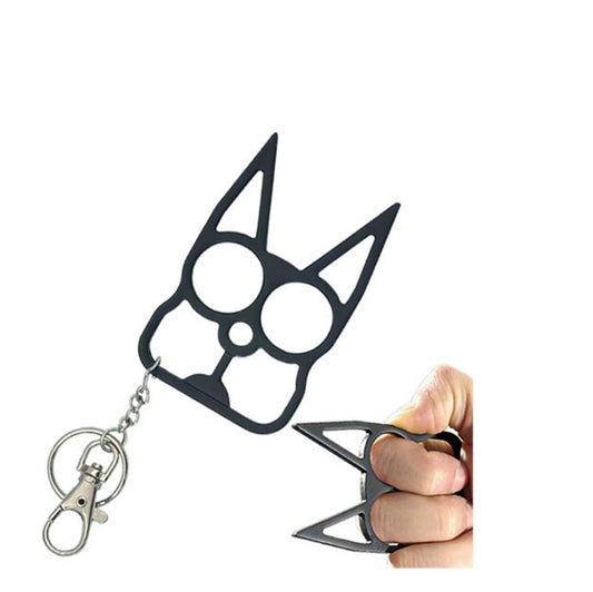 Cat Style W/ Key Ring for Self Defense (2 for $20)