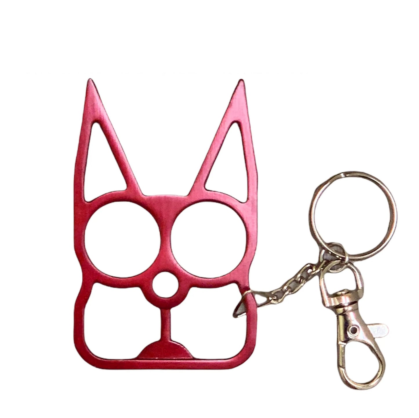 Cat Style W/ Key Ring for Self Defense (2 for $20)