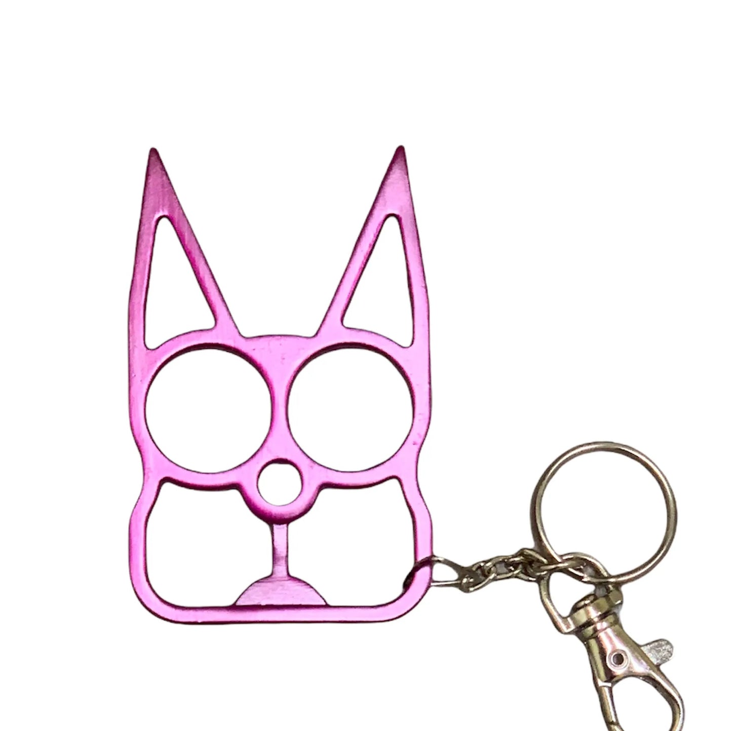 Cat Style W/ Key Ring for Self Defense (2 for $20)
