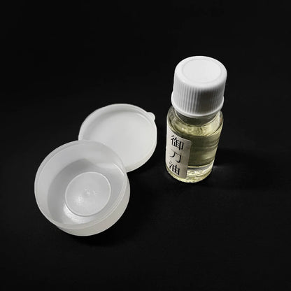 Sword Maintenance Kit