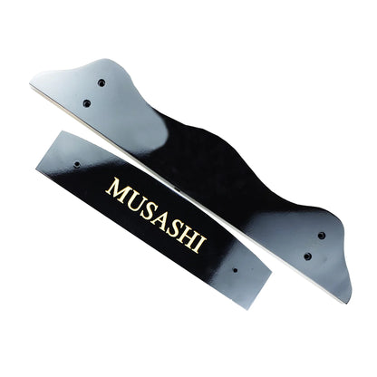 1PC Premium Piano Black Sword Stand