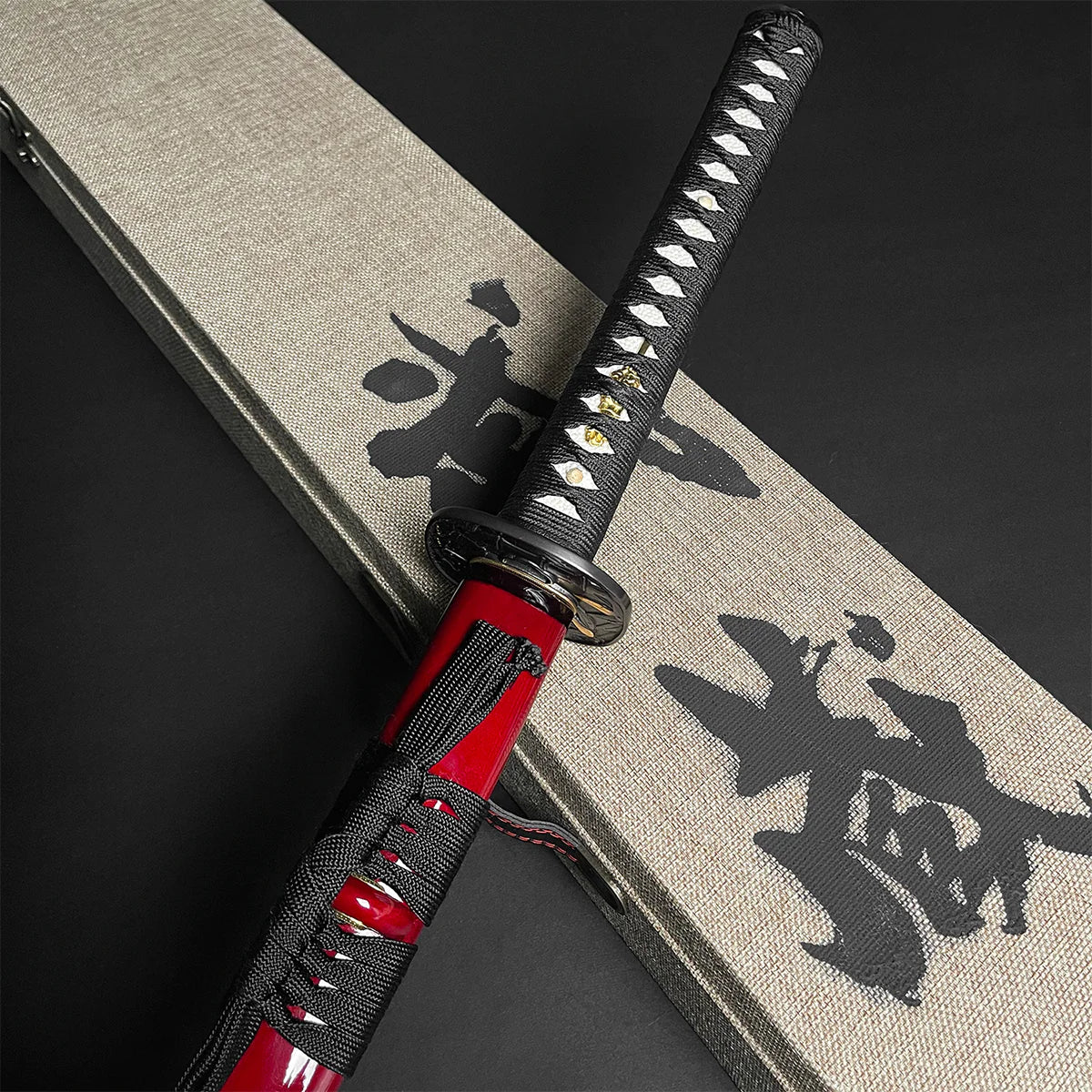 Como Rd Sword 41