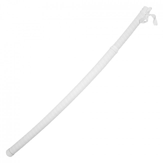 37" Inosuke's White Stainless Steel Blade