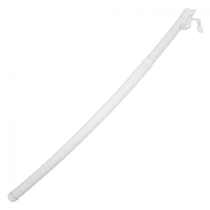 37" Inosuke's White Stainless Steel Blade