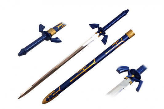 38.75" Master Sword