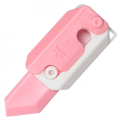4.5" Fidget Gravity Blade