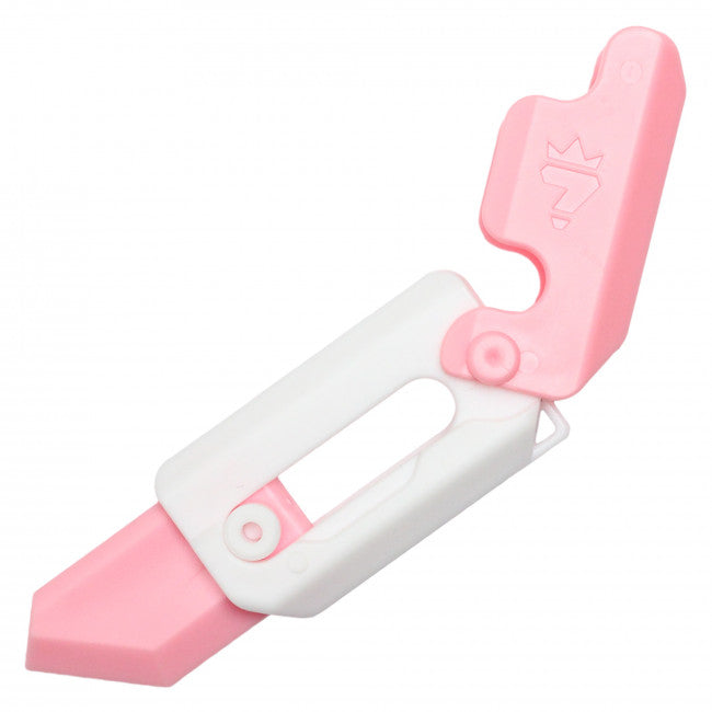 4.5" Fidget Gravity Blade
