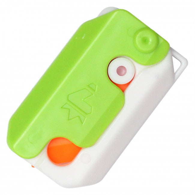 4.5" Fidget Gravity Blade