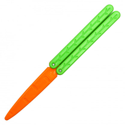 Carrot Butterfly Trainer