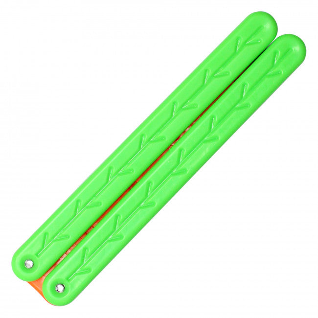 Carrot Butterfly Trainer